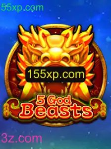 5GodBeasts: Desvendando o Fascinante Mundo do Jogo