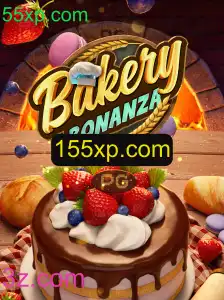 Descubra a Diversão na Confeitaria com BakeryBonanza