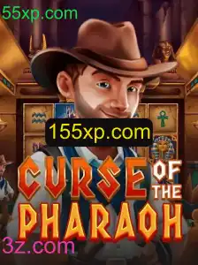 Explorando o Fascinante Mundo de CurseofthePharaoh: Um Mergulho no Jogo do Momento