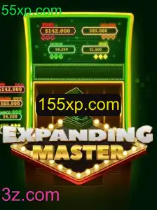 ExpandingMaster: A Aventura Interativa no Mundo dos Jogos de Estratégia