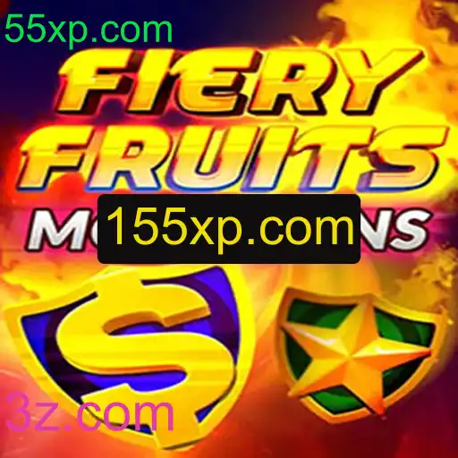 Descubra a Emoção do Jogo FieryFruitsMoreSpins