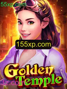 GoldenTemple: O Envolvente Jogo de Aventura da 55xp.com