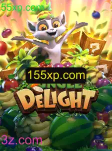 Desvendando JungleDelight: Uma Aventura Selvagem em 55xp.com