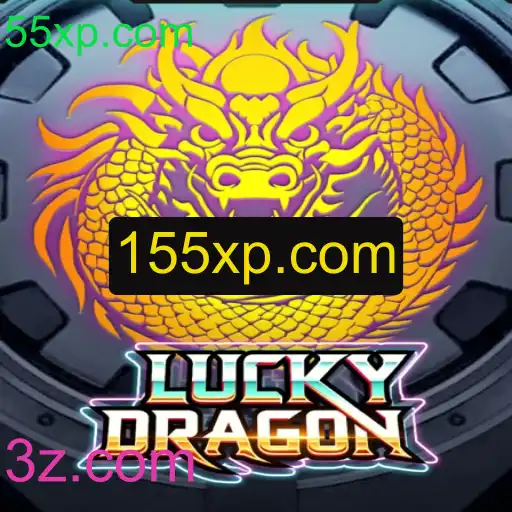 Descubra o Mundo de Aventuras com LuckyDragon no 55xp.com