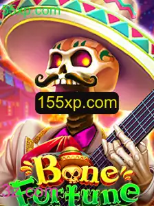 Desvendando BoneFortune: O Jogo de Estratégia e Emoção da 55xp.com