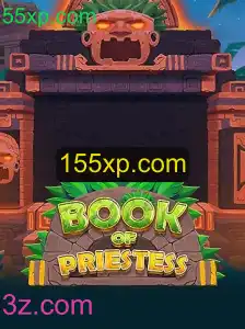 Explorando o Universo Místico de BookOfPriestess