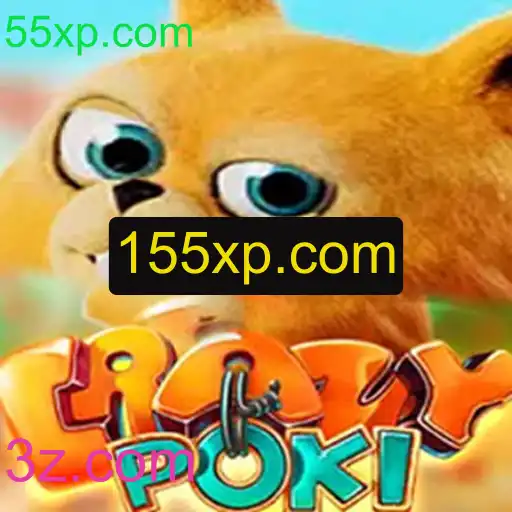 Descubra o Mundo de CrazyPoki: Um Jogo Empolgante no Universo de 55xp.com