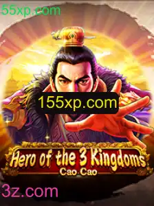 Explorando o Mundo de Heroofthe3KingdomsCaoCao