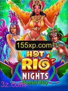 Explorando o Jogo 'HotRioNightsBonusBuy' e Suas Regras Empolgantes