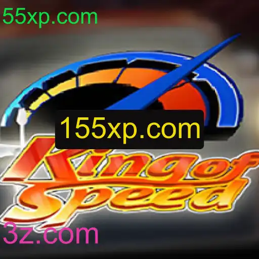 KingofSpeed: O Universo Empolgante de Velocidade na Plataforma 55xp.com