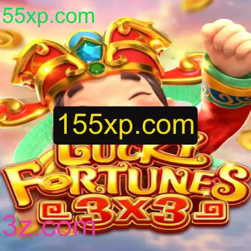 Descubra o Fascinante Mundo do Jogo LUCKYFORTUNES3x3