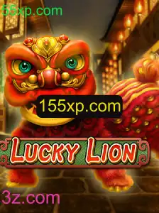 Explorando LuckyLion: O Jogo que Conquistou os Entusiastas com 55xp.com