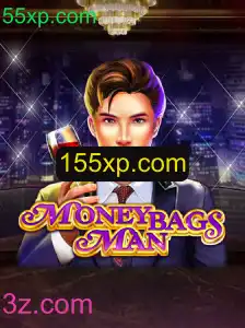 Explorando o Mundo Empolgante de MoneybagsMan: Uma Jornada de Estratégia e Fortuna