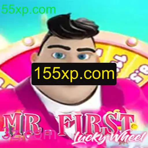 Descubra o Empolgante Jogo MrFirstLuckyWheel