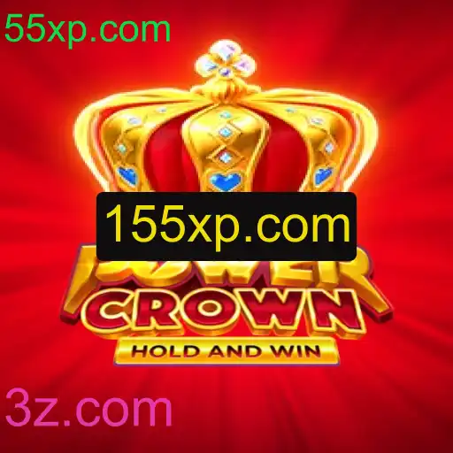 PowerCrown: Uma Nova Experiência de Jogo em 55xp.com