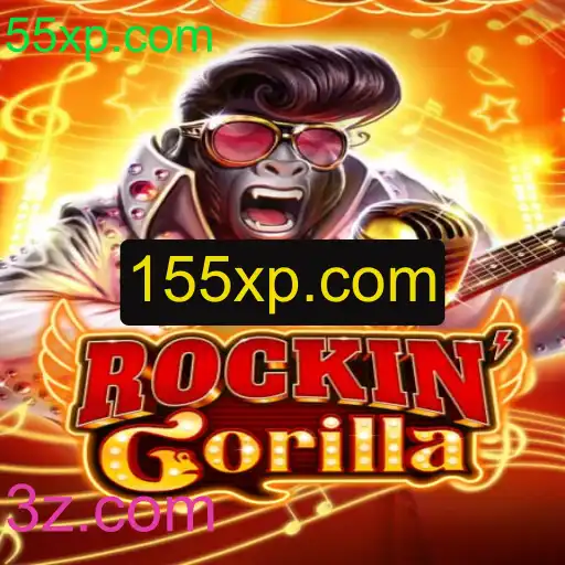 Descubra o Empolgante Mundo de RockinGorilla