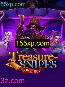 Explorando o Mundo do Jogo TreasuresnipesBonusBuy