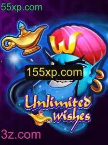 Explorando o Universo de UnlimitedWishes: Um Mergulho no Jogo Fascinante de 55xp.com