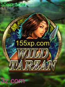 Descubra o Mundo de Aventura em WildTarzan