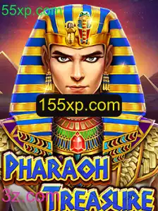 PharaohTreasure: O Místico Mundo de Aventuras no Deserto