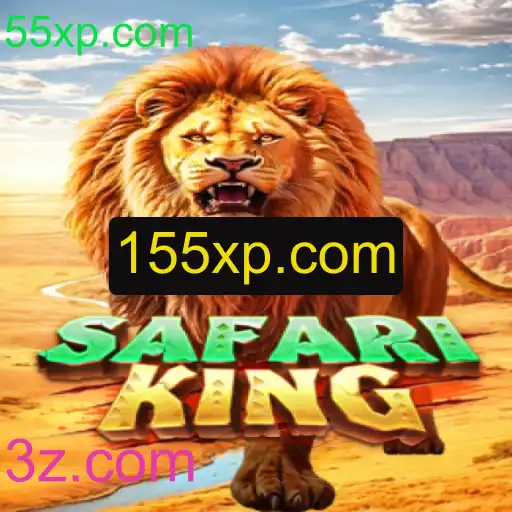 Descubra o Exótico Mundo de SafariKing: Uma Aventura Selvagem na 55xp.com