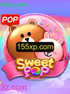Descubra o Mundo Doce de SweetPOP: Um Jogo Encantador Disponível no 55xp.com