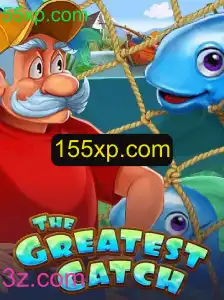 Descobrindo TheGreatestCatch: Um Mergulho no Mundo da Pesca Virtual