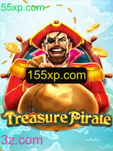 Explorando a Aventura de TreasurePirate no Mundo Digital da 55xp.com