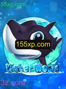 Descubra a Aventura do Jogo WaterWorld
